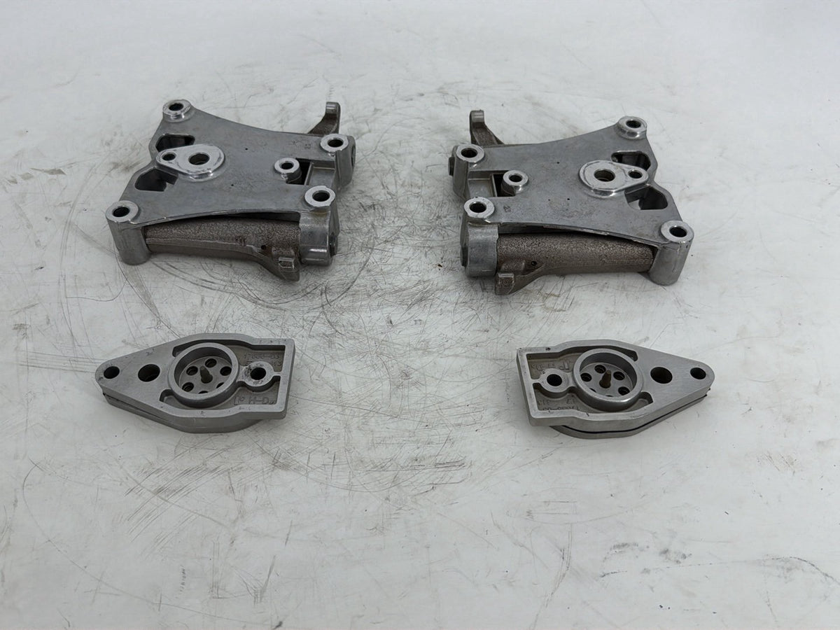 2006 Harley Touring Electra Glide Classic Engine Twin Cam Rocker Arms 17593-99