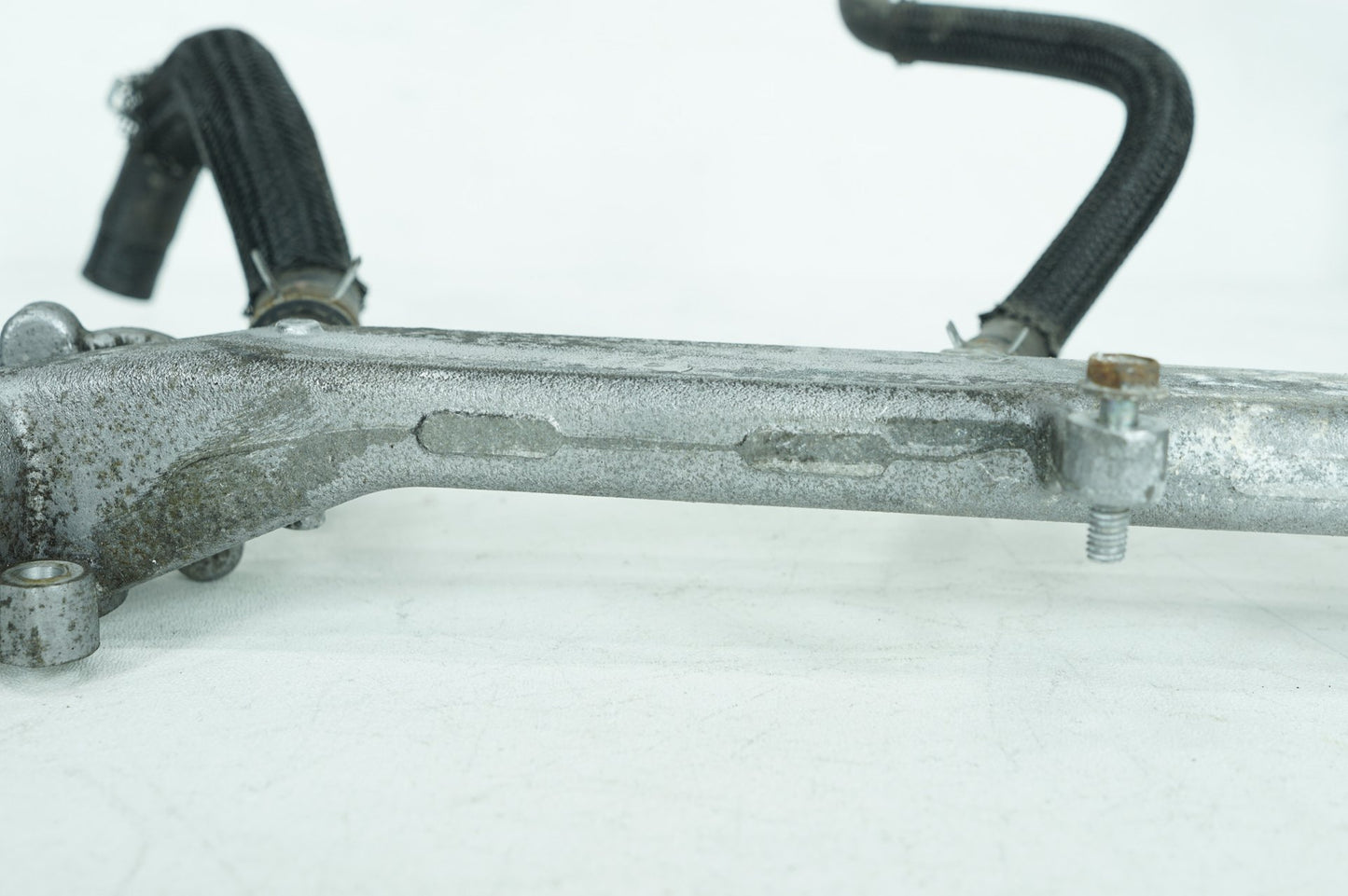 2021 Subaru Crosstrek  Cooling Oil Pressure Pipe Line