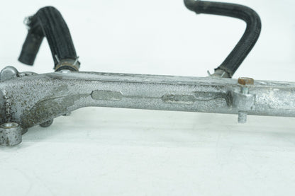 2021 Subaru Crosstrek  Cooling Oil Pressure Pipe Line