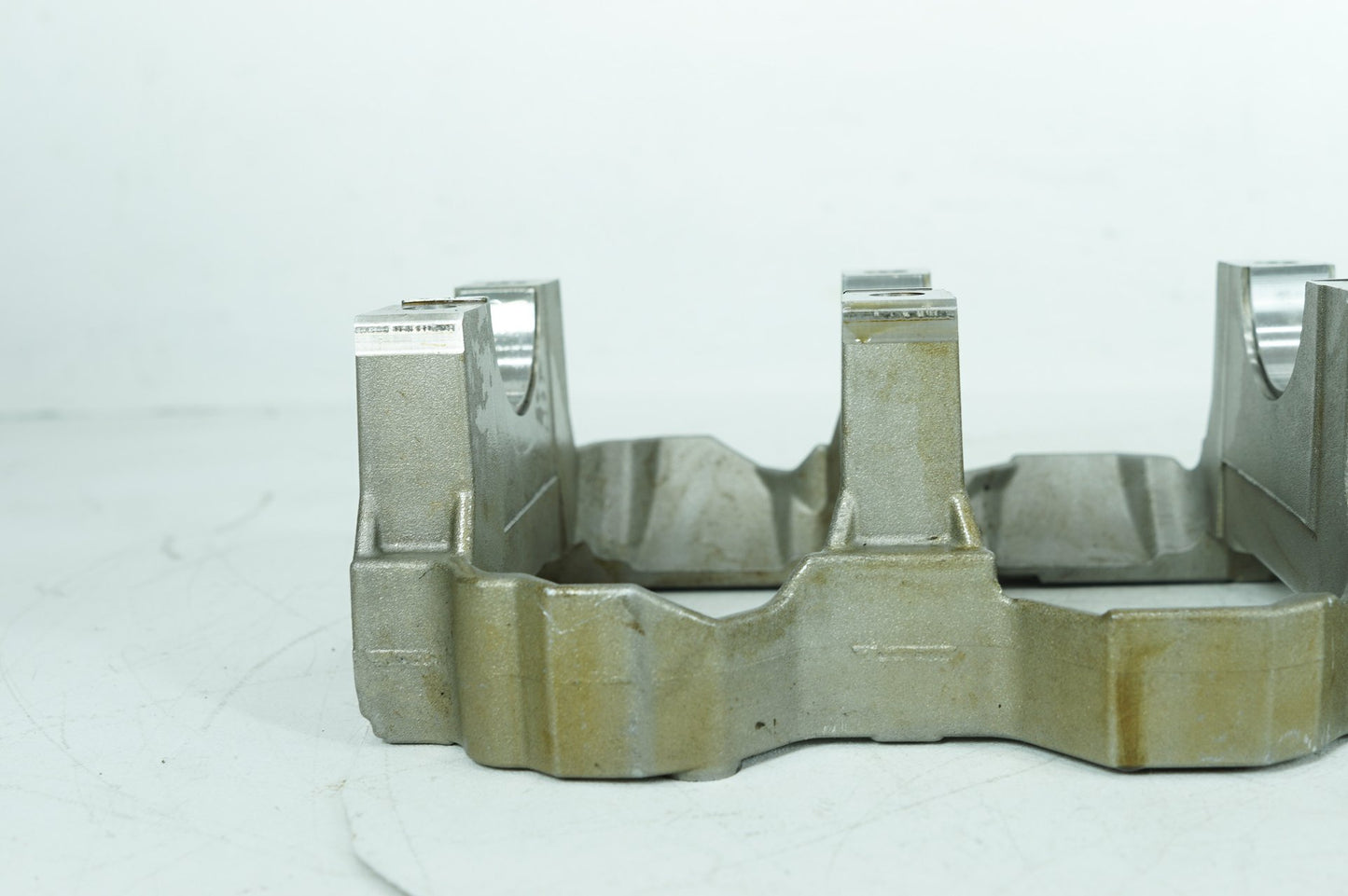 2013 - 2015 Jaguar XF  Crankshaft