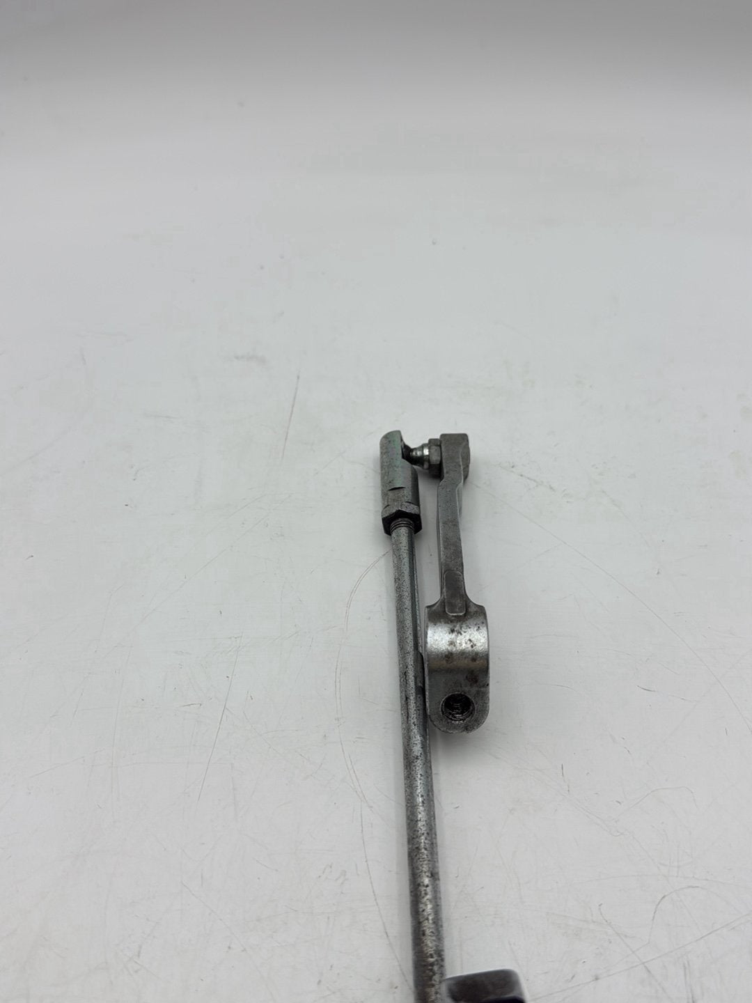 2007 - 2012 Harley-Davidson Touring Electra Glide Classic Gear Shifter Lever w/ Rod linkage  	33709-82A
