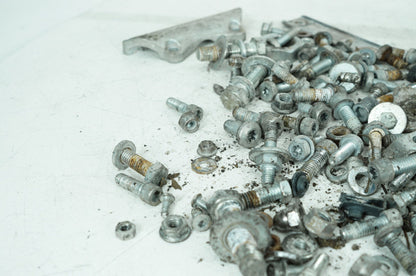 2008 - 2016 Harley-Davidson Touring Electra Glide Ultra Hardware Bolts Nuts & Brackets