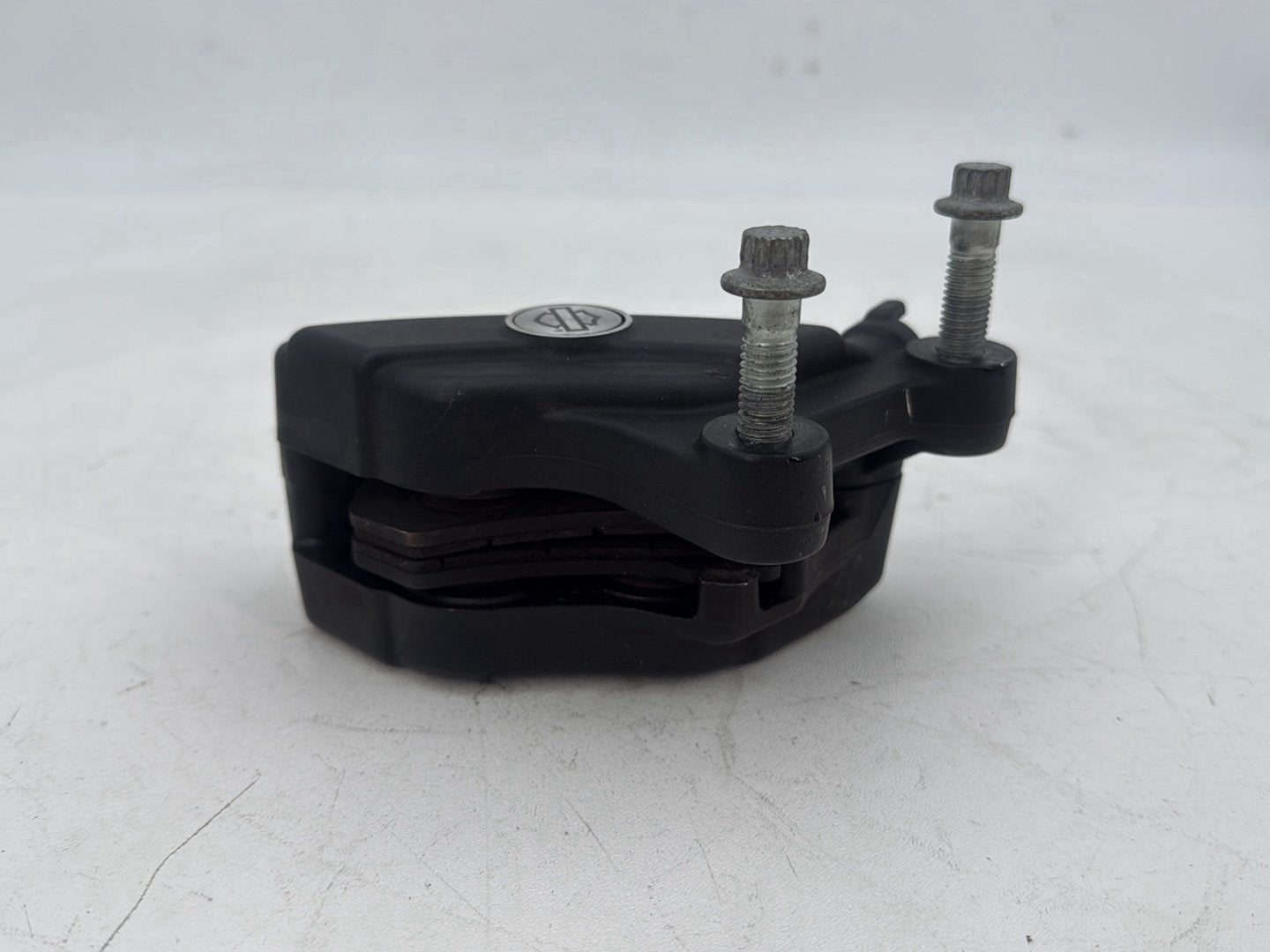2007 - 2012 Harley-Davidson Touring Electra Glide Ultra Front Right 1 Brake Caliper 44023-08