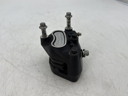 2001 Harley Sportster 883 Hugger XLH883 OEM Front Left 1 Brake Caliper
