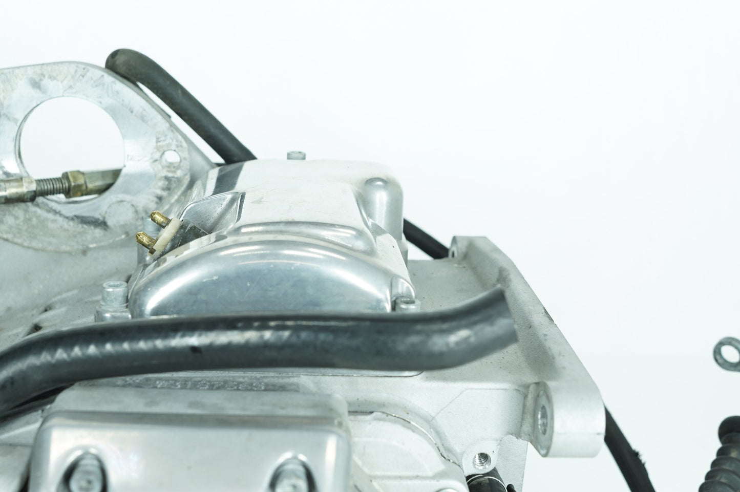 1999 - 2006 Harley-Davidson Touring Electra Glide Classic 5 Speed Transmission Gearbox 34765-02A