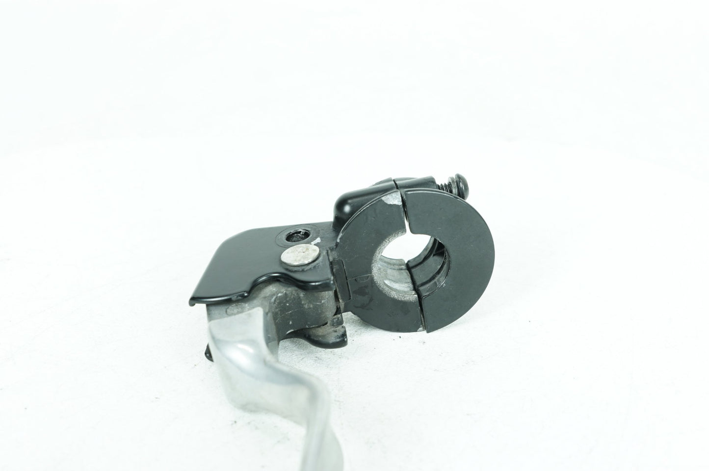 1984 - 1998 Harley-Davidson Touring Electra Glide Ultra Front Left Hand Clutch Control Lever  	38608-96