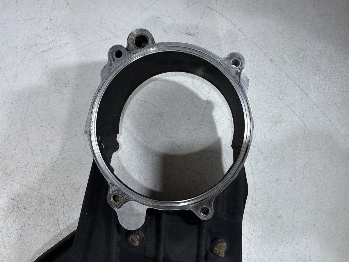 1993 Harley Electra Glide Touring FLHT OEM Inner Primary Clutch Cover