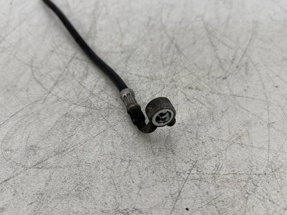 2011 Harley Street Glide Touring FLHX OEM Rear Brake Hose Line Pipe ABS
