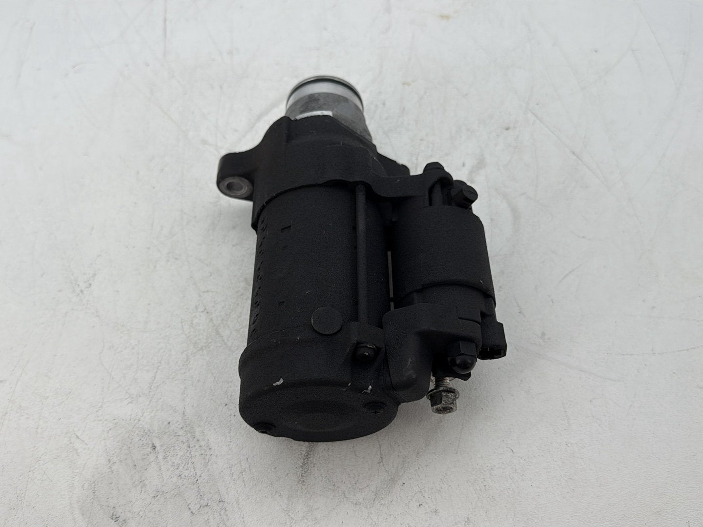 2017 Harley Road Glide Touring FLTRXS OEM Engine Starter Motor