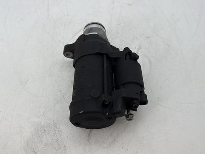 2017 Harley Road Glide Touring FLTRXS OEM Engine Starter Motor