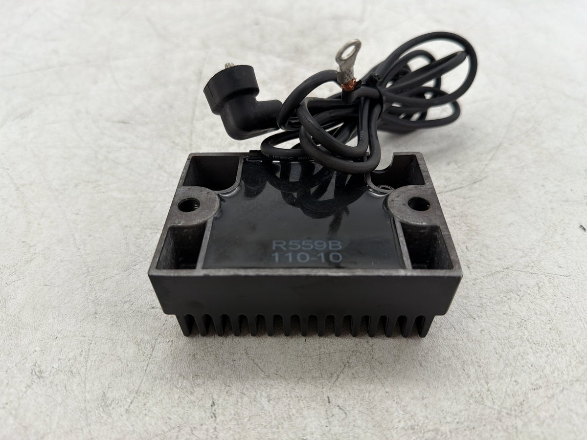 1993 Harley Electra Glide Touring FLHT OEM Voltage Regulator Rectifier