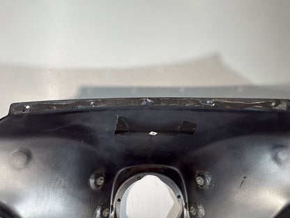 1984 - 1998 Harley-Davidson Touring Electra Glide Classic Front Outer Batwing Fairing Cover