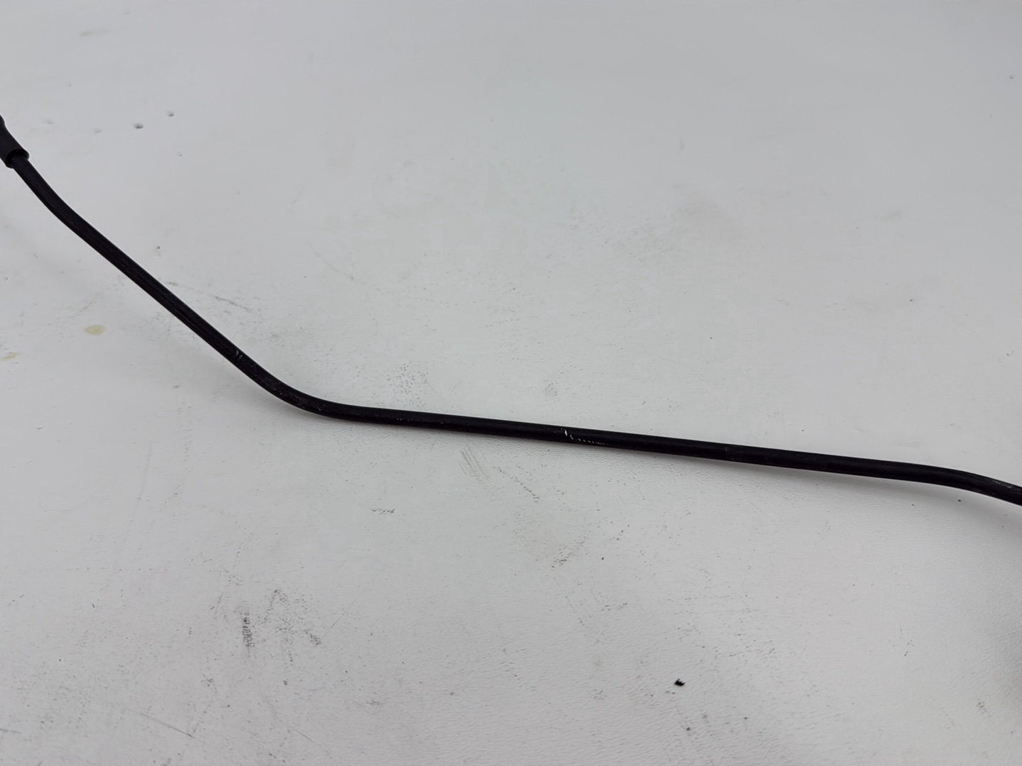 2013 Harley Street Glide Touring FLHX OEM Rear Brake Hose Line Pipe NON-abs