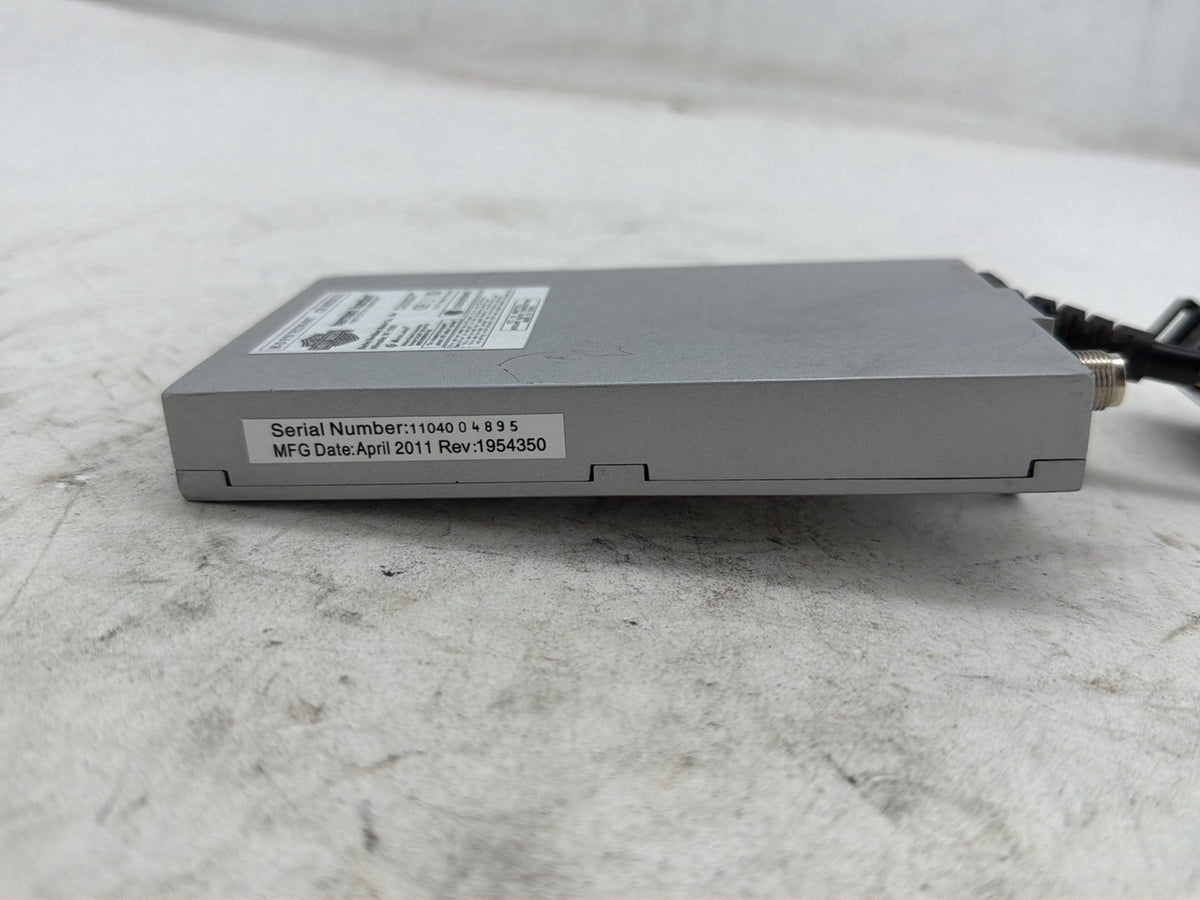2012 Harley Electra Glide Touring Ultra OEM CB Harman Kardon Radio Module