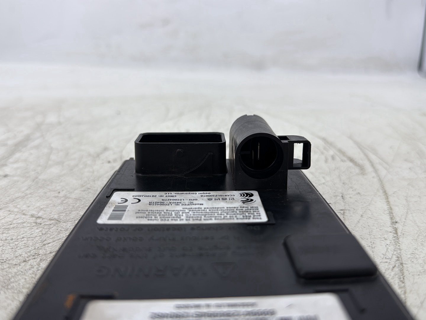 2015 Harley Road Glide Touring FLTRXS OEM Body Control Module BCU BCM