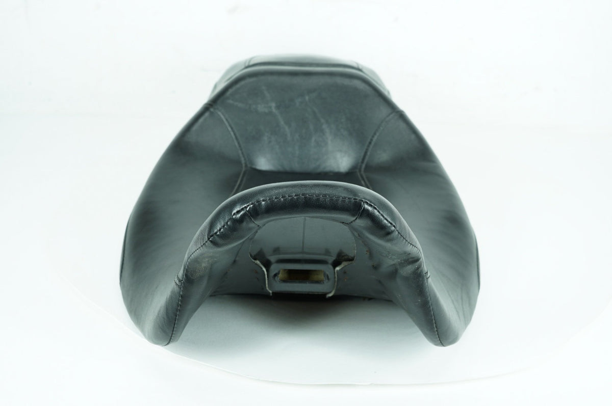 2013 Harley Touring FLHX Street Glide OEM Passenger Rider Driver Seat Saddle
