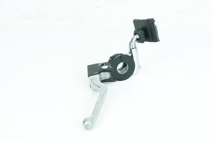 1989 Harley Touring FLHTC Electra Glide Classic OEM Front Left Hand Clutch Control Lever