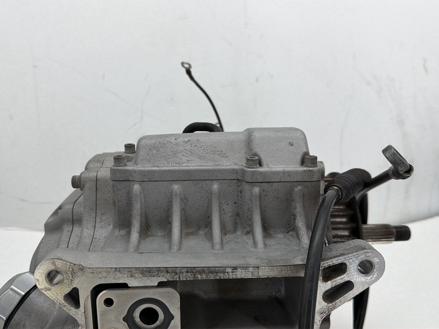 2009 Harley Dyna Street Bob FXDB OEM 6 Speed Transmission Gearbox