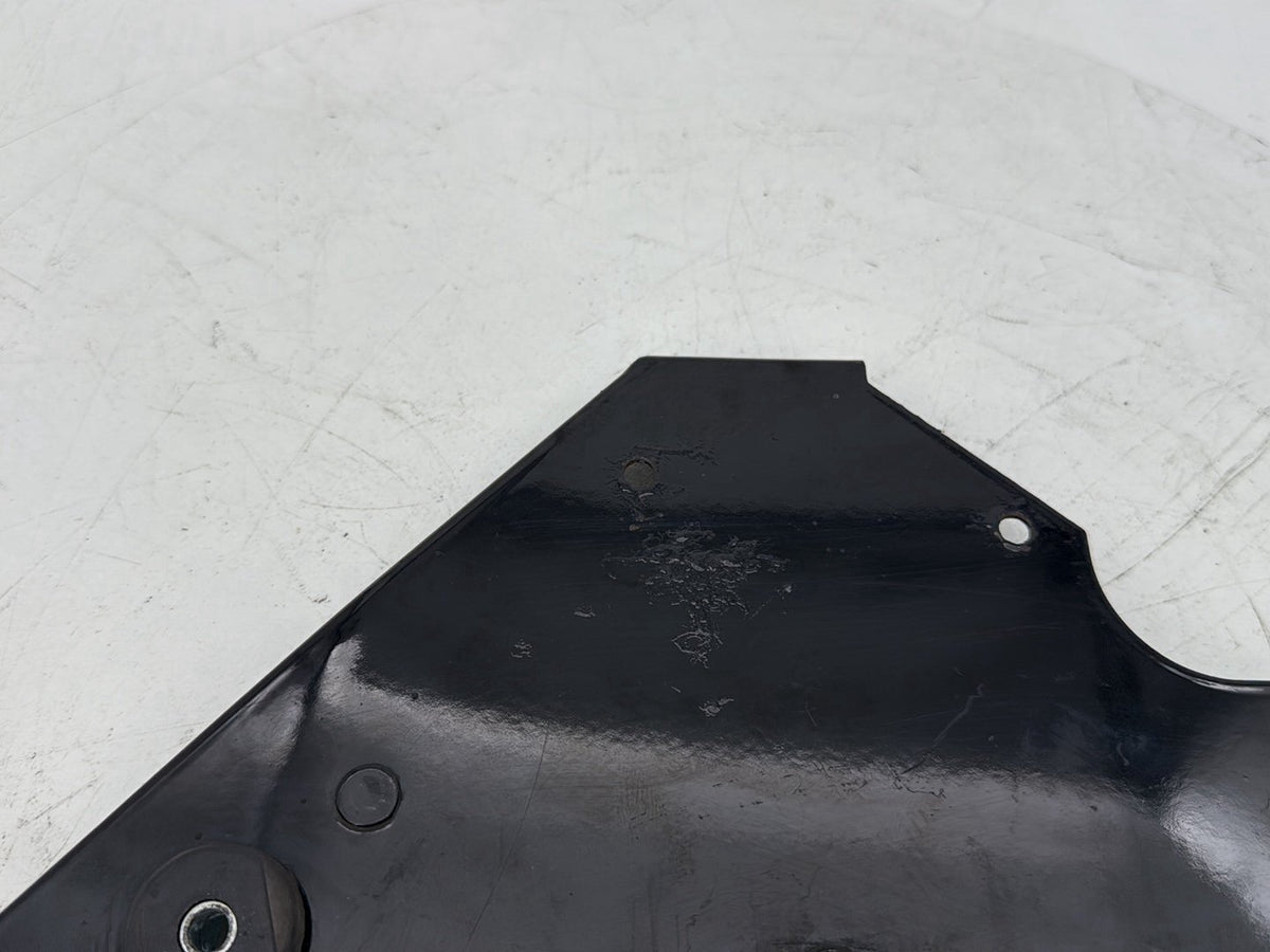 95 Harley Electra Glide Touring Classic OEM Mounting Bracket Holder Support Base
