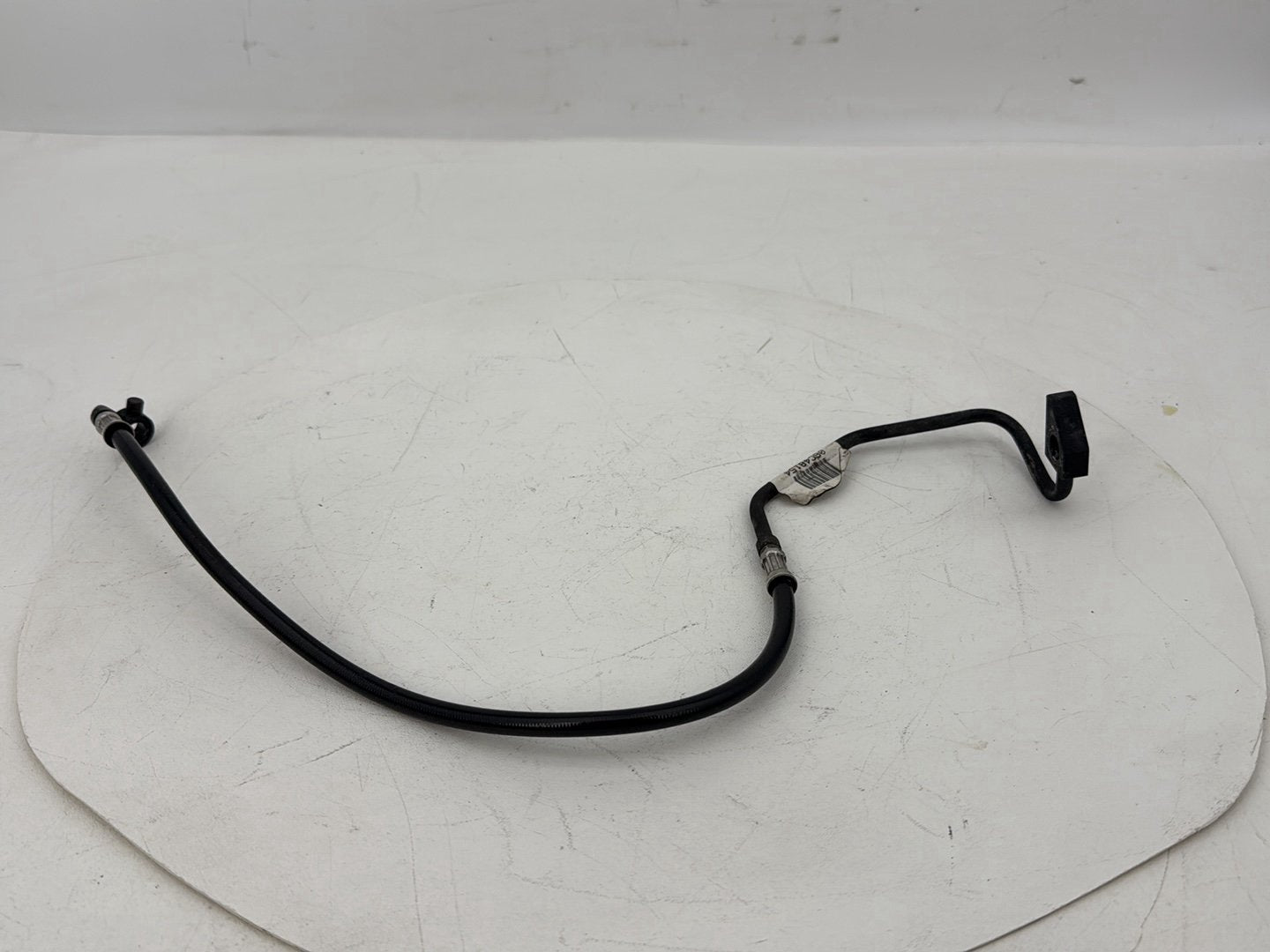 2019 - 2023 Harley-Davidson Touring Street Glide Rear Brake Hose Line Pipe ABS 41800541