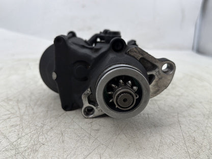 2007 Harley Dyna Street Bob FXDBI OEM Engine Starter Motor