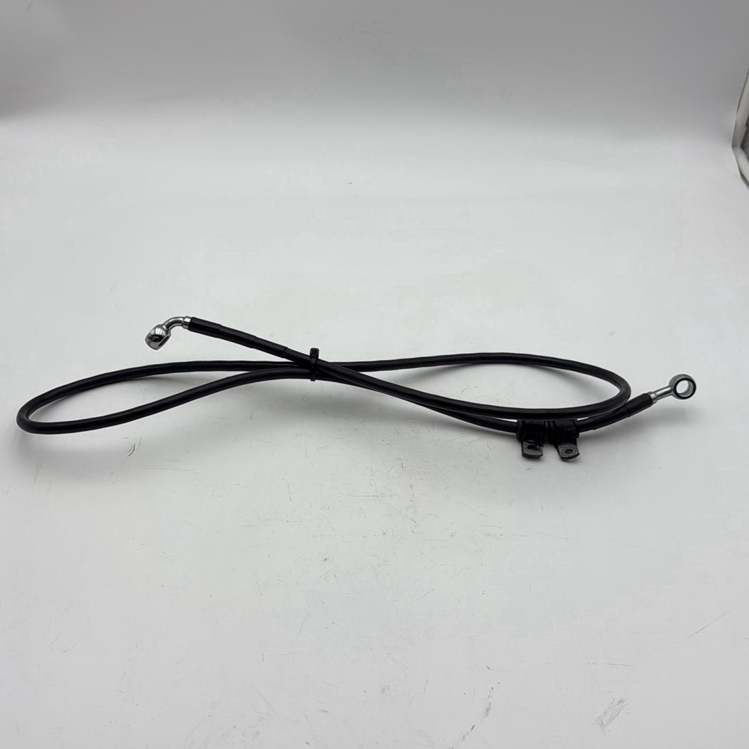 2007 - 2012 Harley-Davidson Dyna Street Bob Front Brake Hose Line Pipe 42728-06