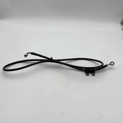 2007 - 2012 Harley-Davidson Dyna Street Bob Front Brake Hose Line Pipe 42728-06