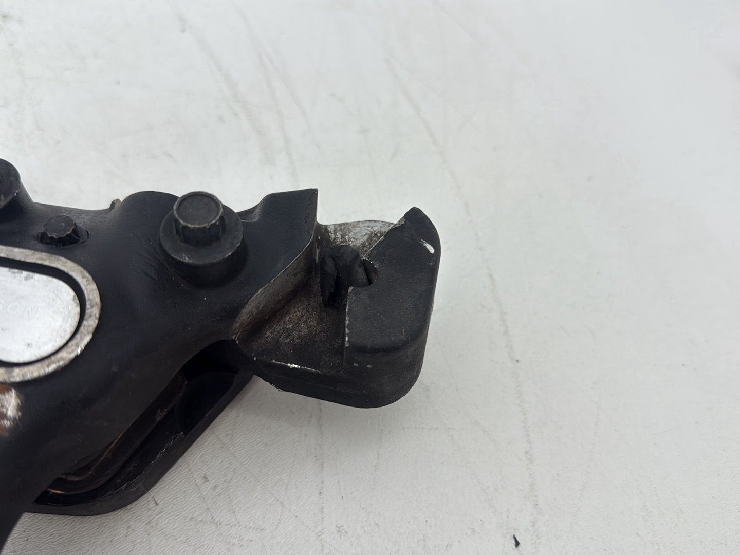 2006 Harley Softail FLSTCI Heritage Classic OEM Rear Back Brake Caliper