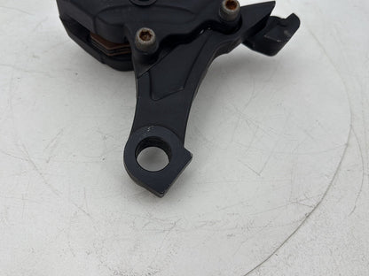 2007 - 2012 Harley-Davidson Touring Electra Glide Ultra Rear Back Brake Caliper w/ Bracket 	44080-08