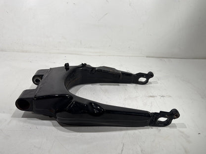 2018 Harley Electra Glide Touring Ultra FLHTCU OEM Rear Fork Swingarm Swing Arm