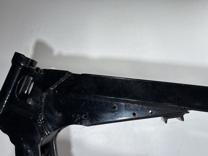 2008 Harley Dyna FXDL Low Rider Anniversary OEM Body Main Frame Chassis SLVG