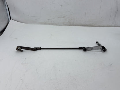 2008 Harley Road King Touring FLHR OEM Gear Shifter Lever w/ Rod linkage