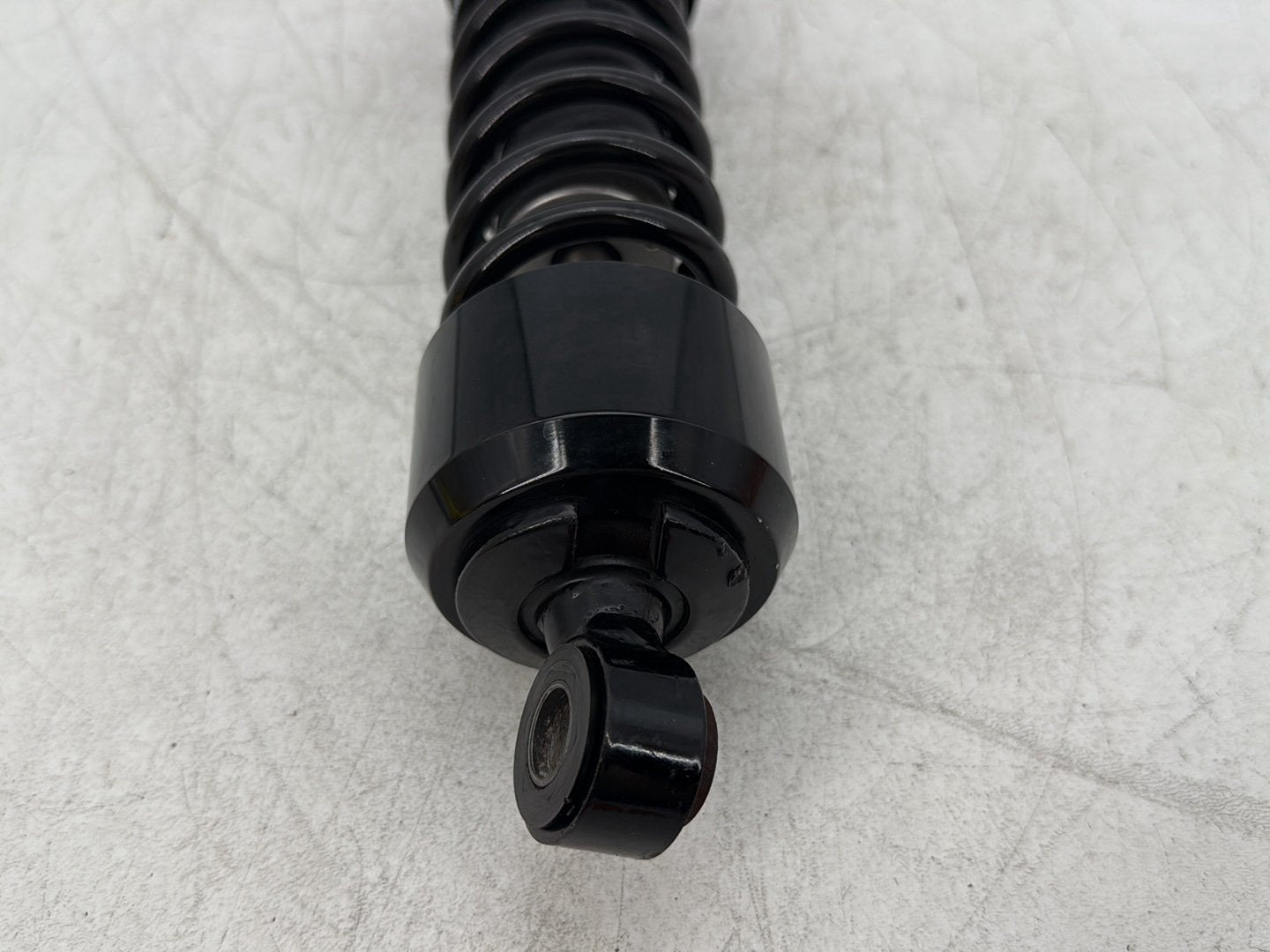 2005 Harley Electra Glide Touring Ultra FLHTCUI OEM Rear 1 Shock Absorber