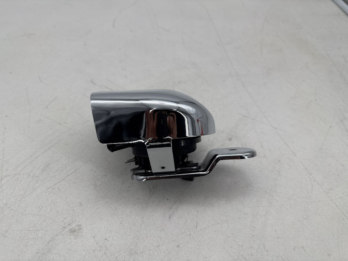 2009 Harley Electra Glide Touring Ultra OEM Signal Horn Klaxon Beep 69060-90F