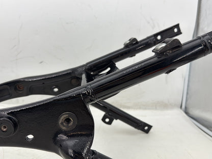 2012 Harley Street Glide Touring FLHX OEM Rear Back Sub Frame Rail Bar 48079-09BHP