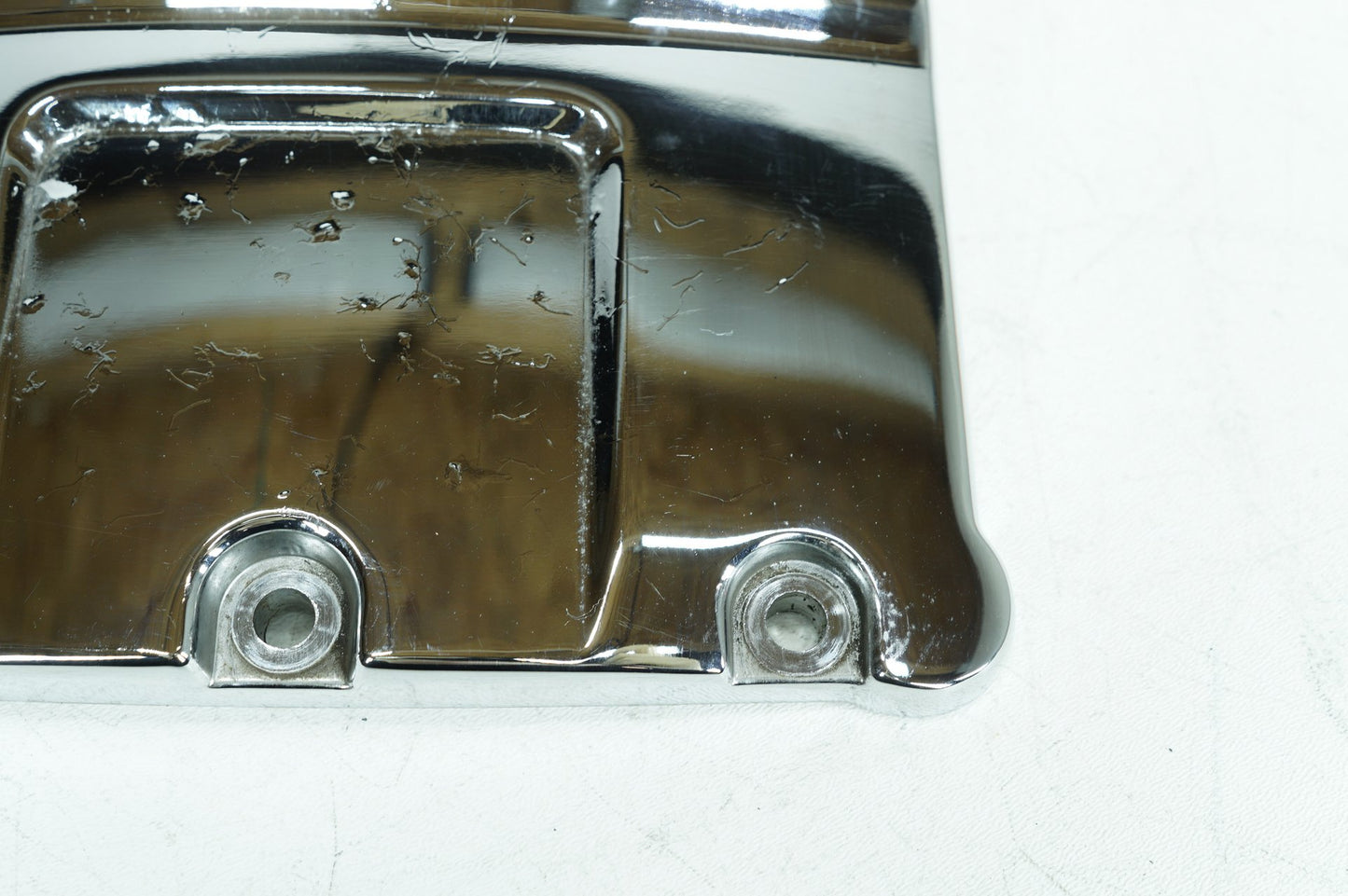 1999 - 2006 Harley-Davidson Touring Road King Twin Cam Top Rocker Cover 17571-99 17571-99