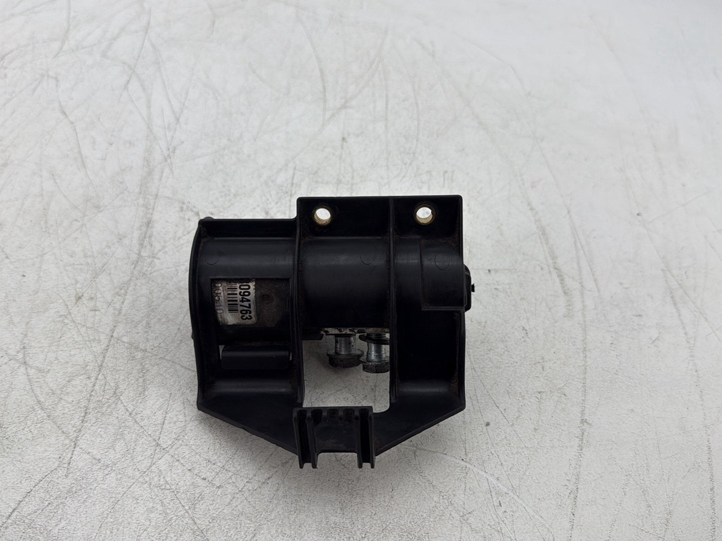 2011 Harley Softail FLSTFB Fat Boy OEM ABS Brake Pump Control Module 48349-11