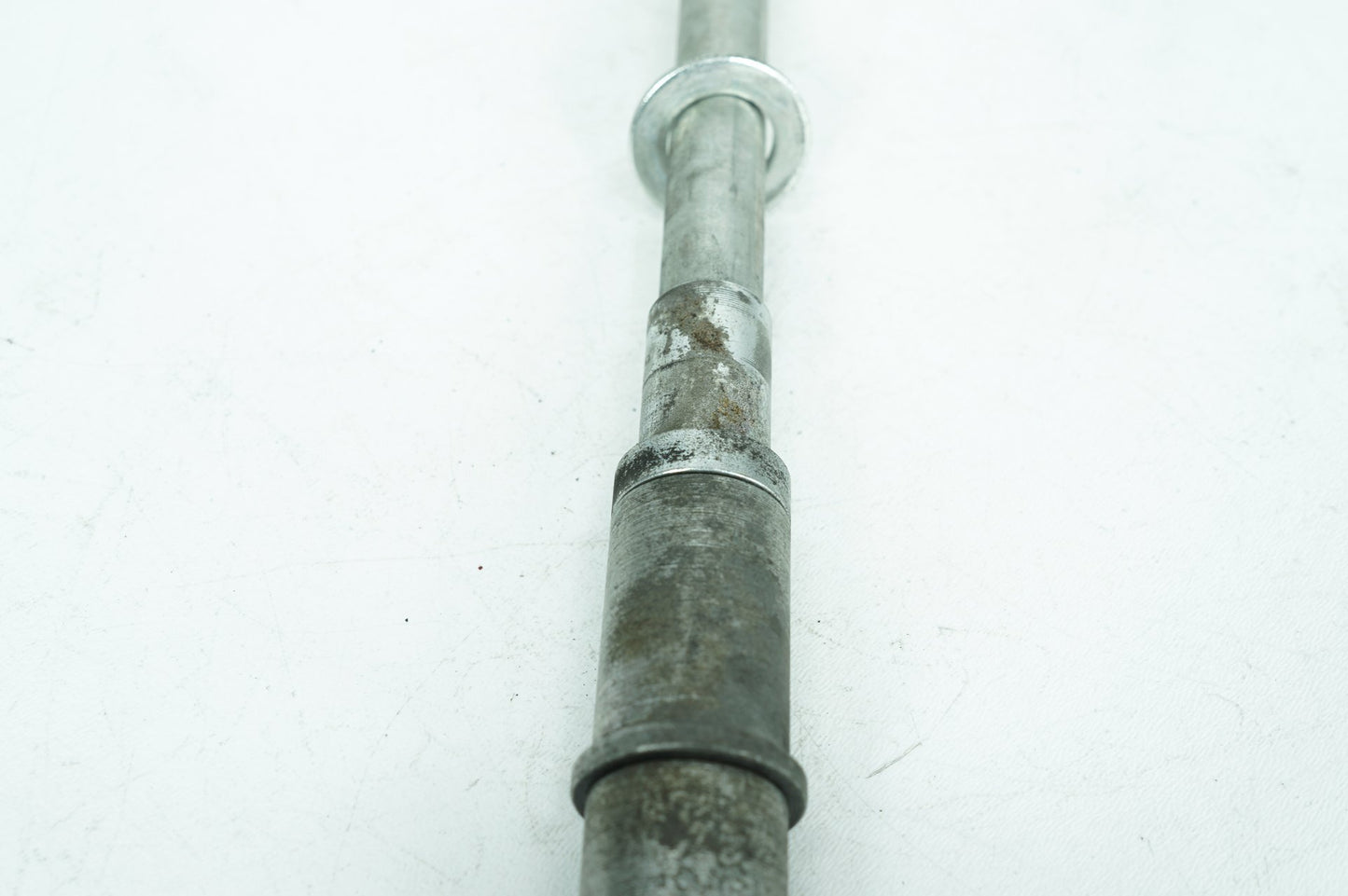 1999 - 2006 Harley-Davidson Softail Fat Boy Rear Fork Swingarm Pivot Bolt Shaft  	47610-00