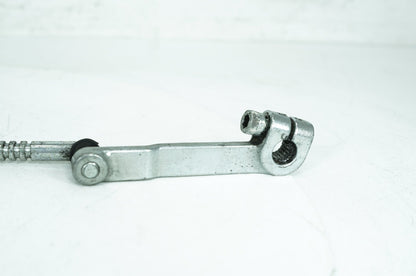 1999 - 2006 Harley-Davidson Dyna Low Rider Gear Shifter Lever Arm w/ Rod linkage 	33849-97