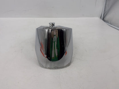 2005 Harley Touring FLHRCI Road King Classic OEM Fuel Gas Tank Dash Console NOKey