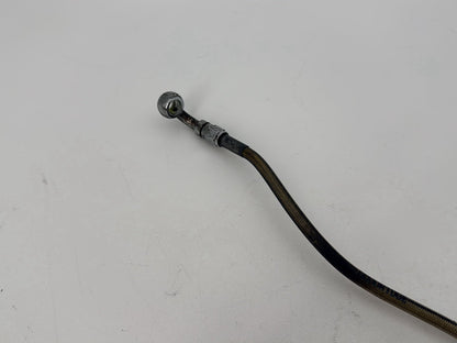 1999 - 2006 Harley-Davidson Dyna Low Rider Rear Brake Hose Line Pipe 40956-90B