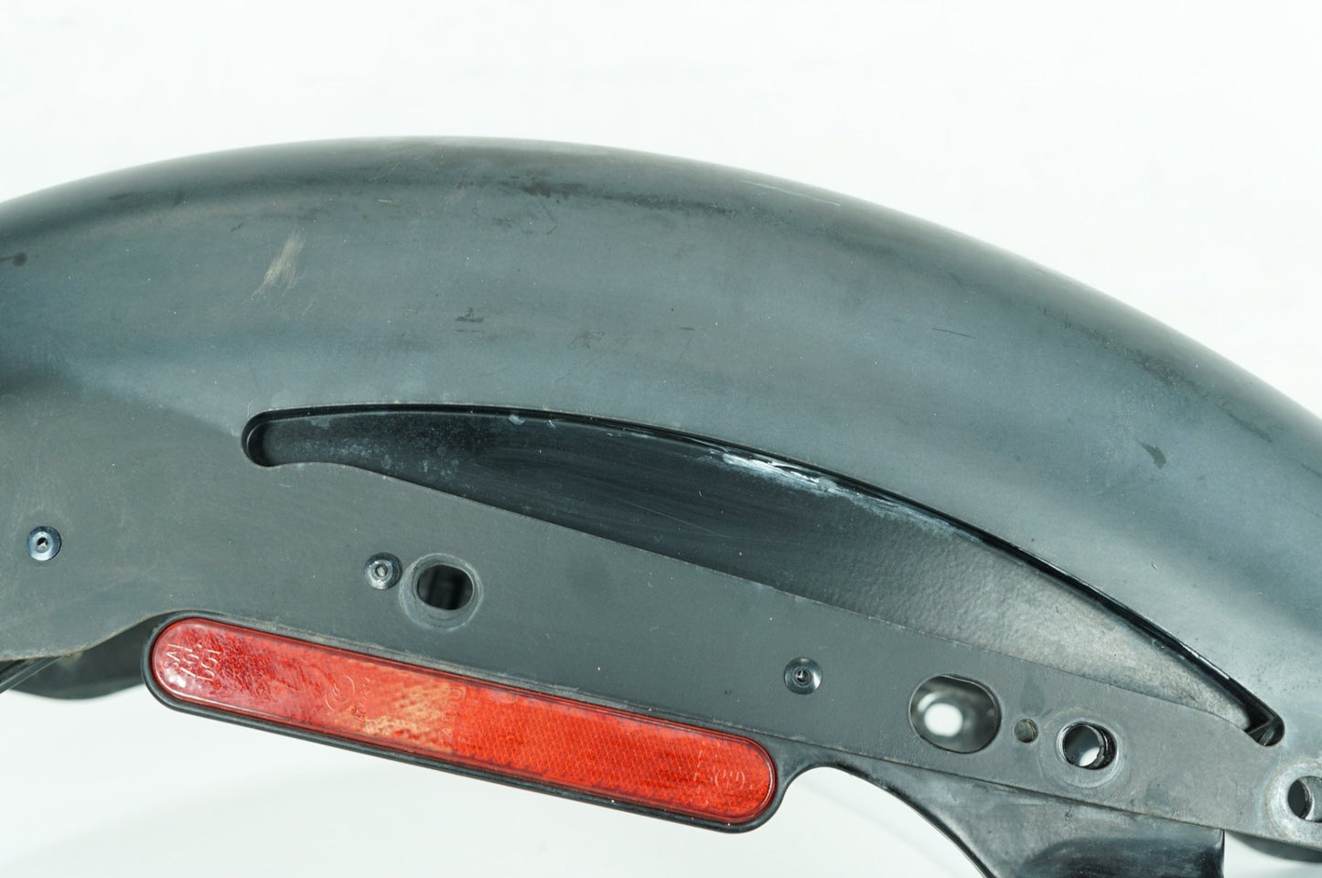 2004 - 2022 Harley-Davidson Sportster Iron 883 Rear Wheel Fender Panel 59847-10