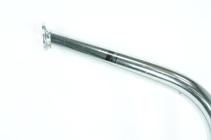 1999 - 2006 Harley-Davidson Softail Deluxe Front Engine Crash Highway Bar Guard 49184-09
