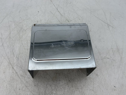1997 Harley Sportster 1200 Custom XL1200C OEM Lower Battery Tray Stay Box Cover Panel