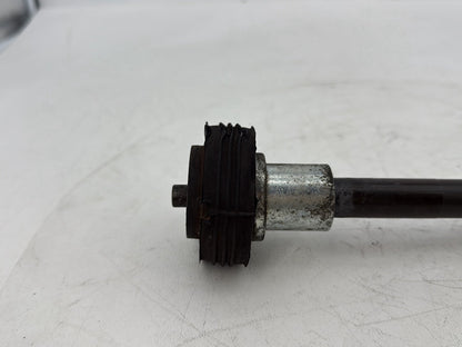 2007 - 2012 Harley-Davidson Touring Electra Glide Ultra Rear Fork Swingarm Pivot Bolt Shaft