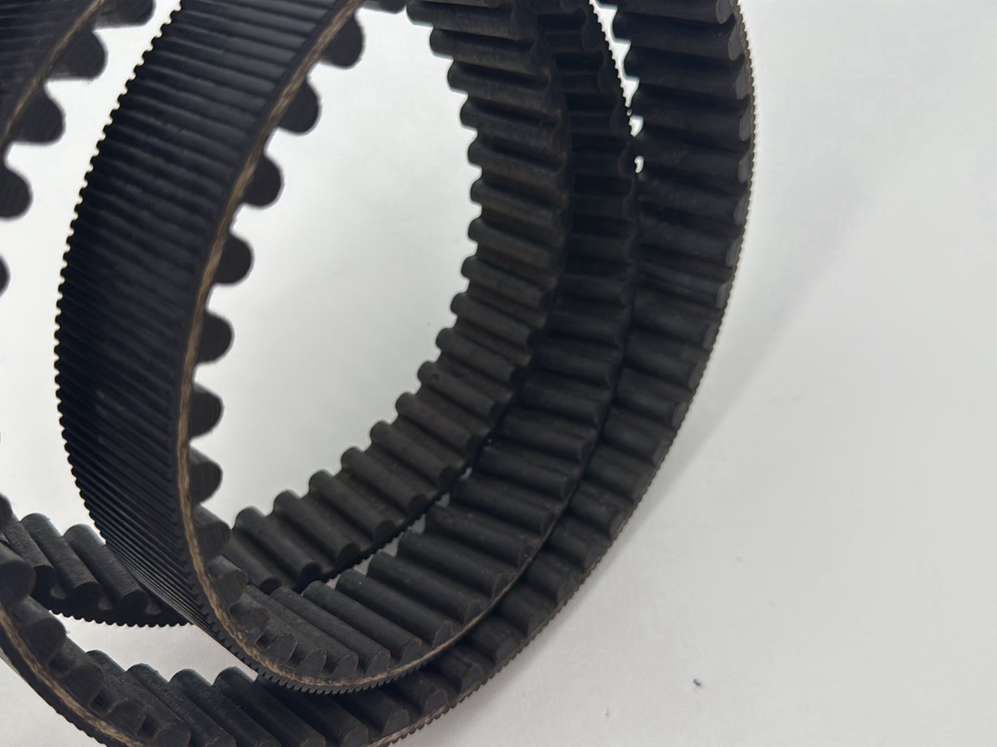 1999 - 2006 Harley-Davidson Dyna Wide Glide Rear Drive Belt 40015-90