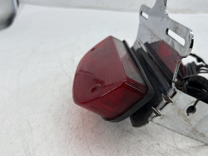 1998 Harley Softail Custom FXSTC OEM Rear Brake Taillight Tail Lamp