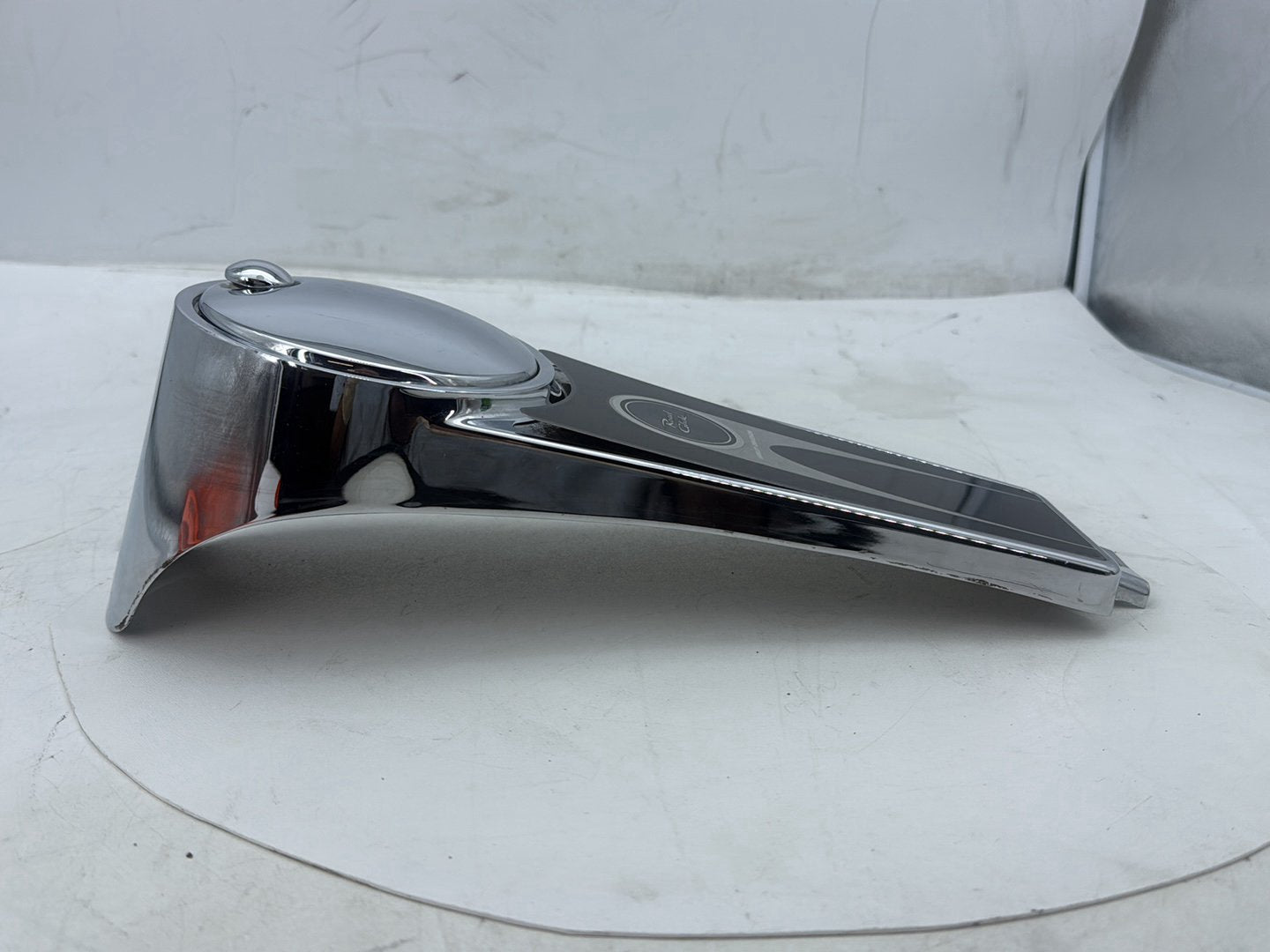 2005 Harley Road Glide Touring FLTRI OEM Fuel Gas Tank Dash Console NOKey