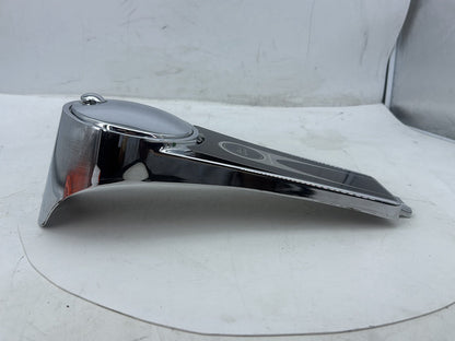 2005 Harley Road Glide Touring FLTRI OEM Fuel Gas Tank Dash Console NOKey