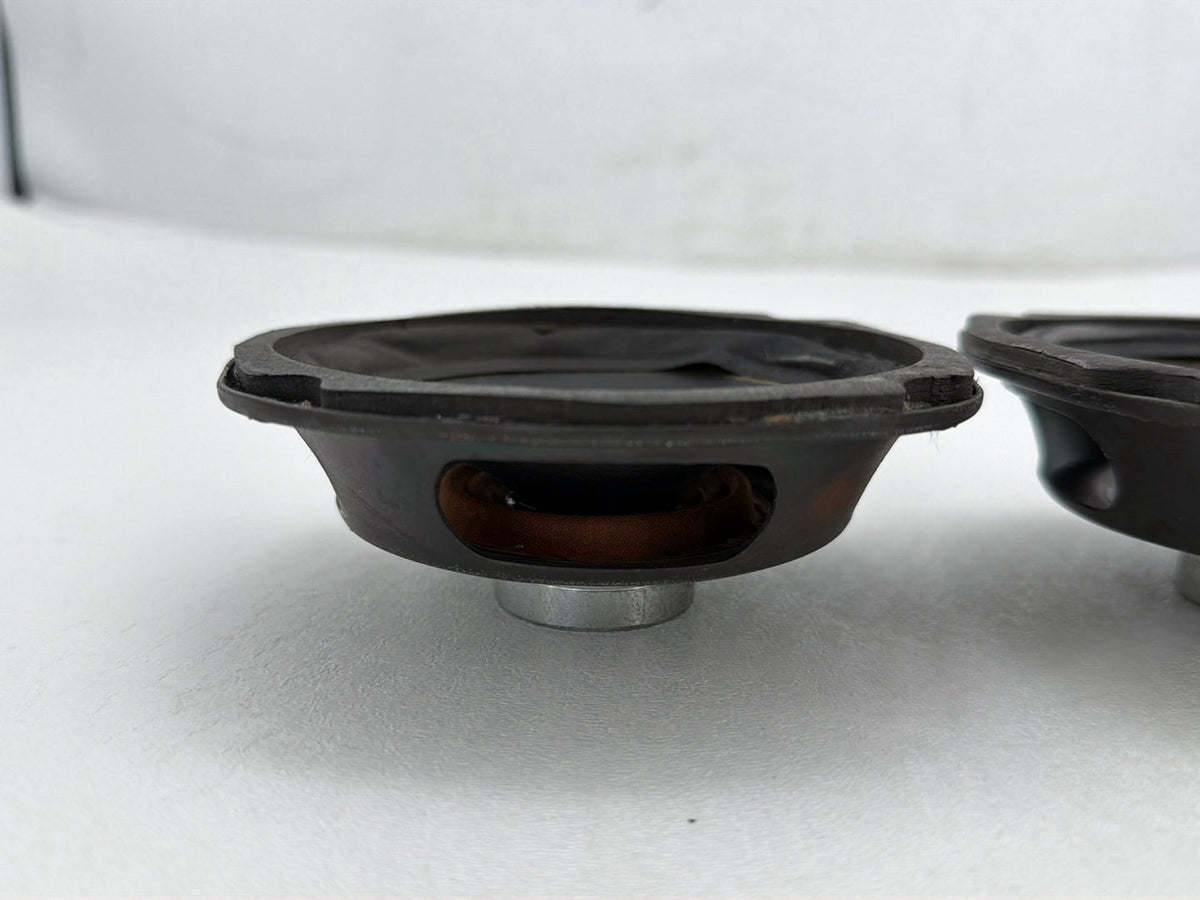 1994 Harley Electra Glide Touring Classic OEM Left Right Sound Audio Speakers